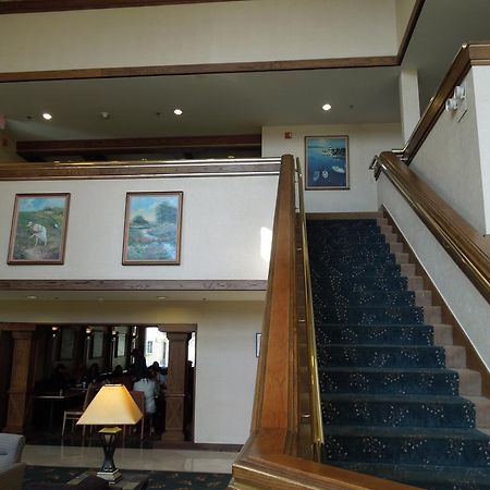 Quality Suites Rockville Exteriör bild