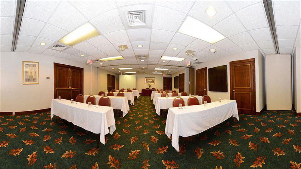 Quality Suites Rockville Exteriör bild
