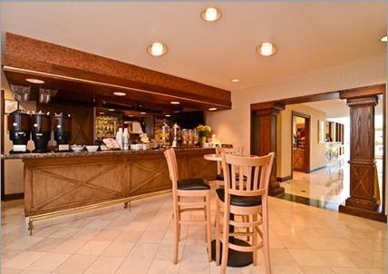 Quality Suites Rockville Exteriör bild