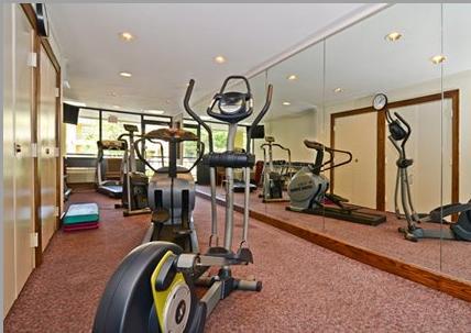 Quality Suites Rockville Bekvämligheter bild